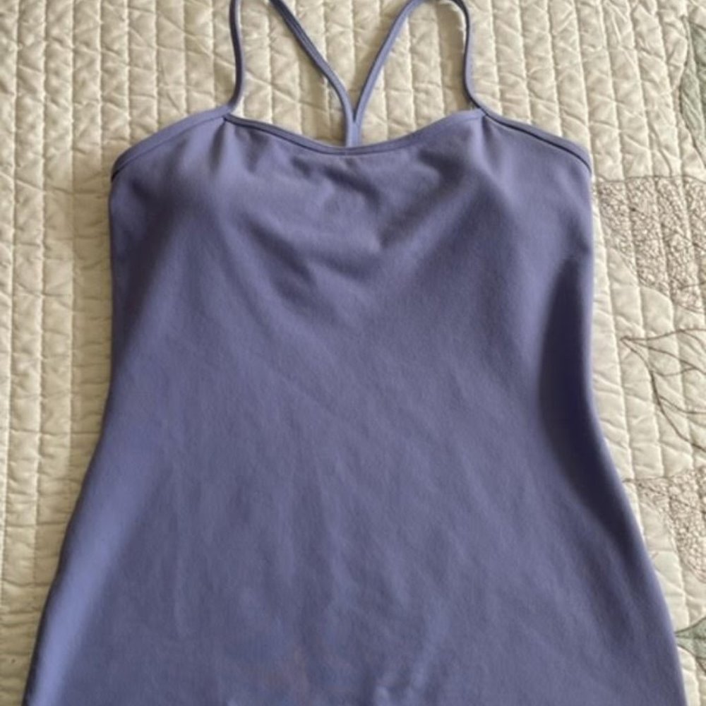 lululemon tops (variety of colors)